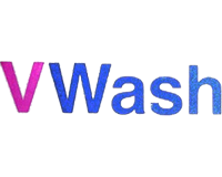 Vwash