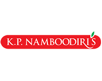 K P Namboodiris