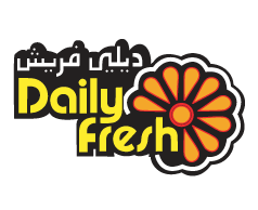 Daily Fresh