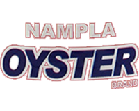 Nampla Oyster Brand