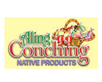 Aling Conching Native Products