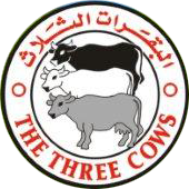 The Three Cows