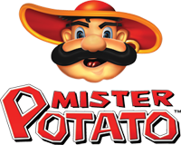 Mister Potato