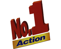 No 1 Action