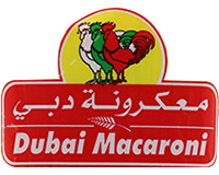 Dubai Macaroni