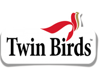 Twin Birds