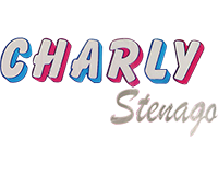 Charly Stenago