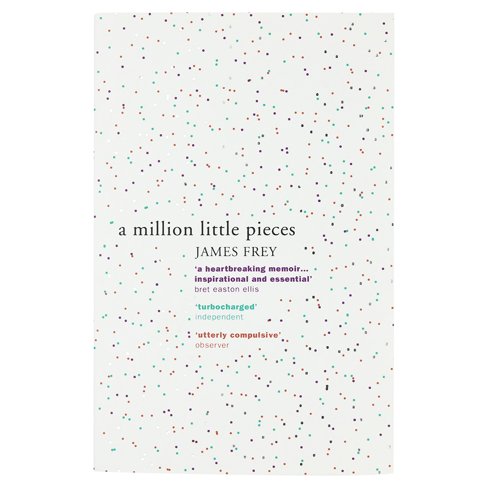 case study from ut ethics unwrapped a million little pieces