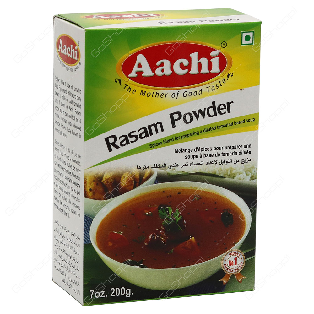 Aachi Rasam Powder 200 g