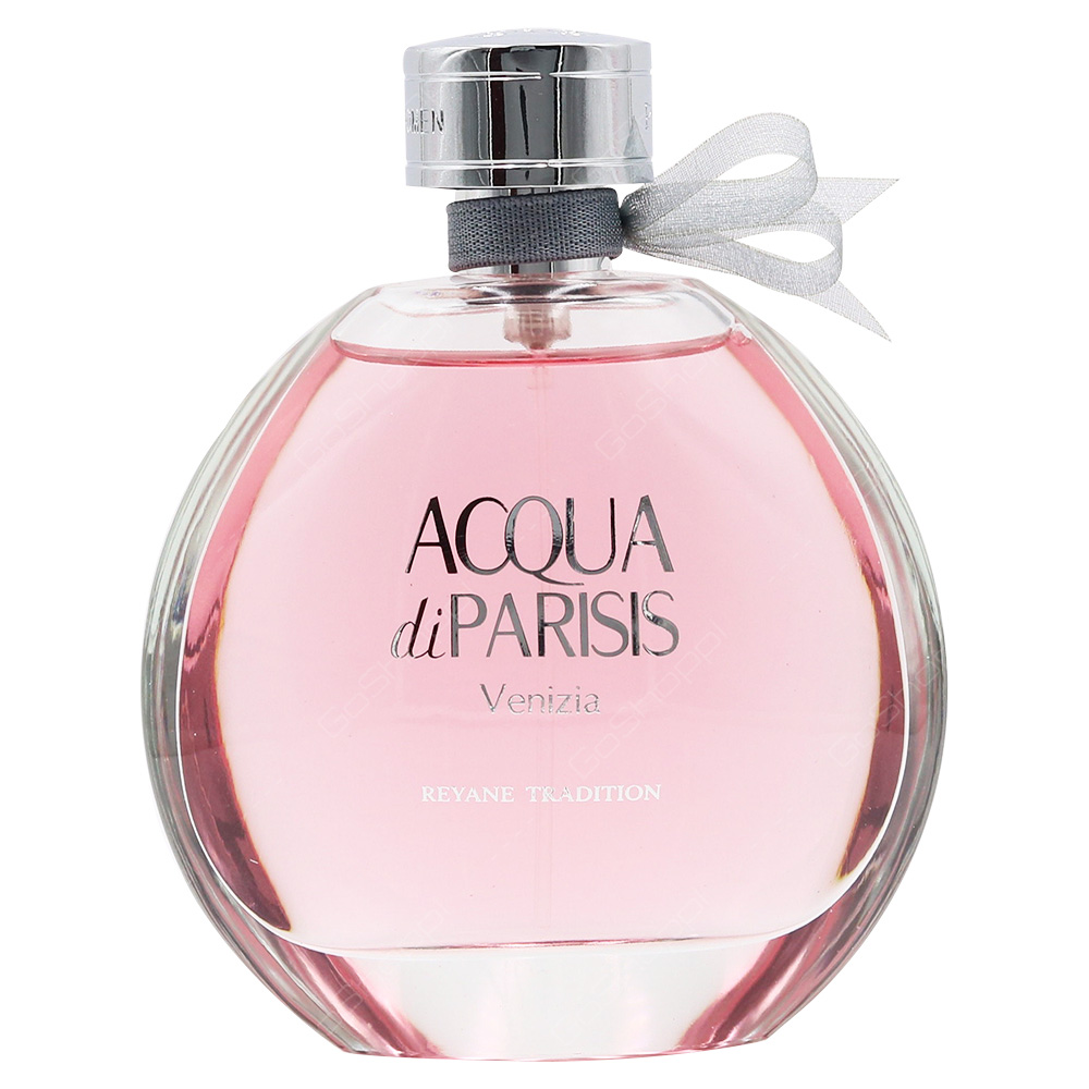 Acqua Di Parisis Acqua Di Parisis Venizia For Women Eau De Parfum 100ml