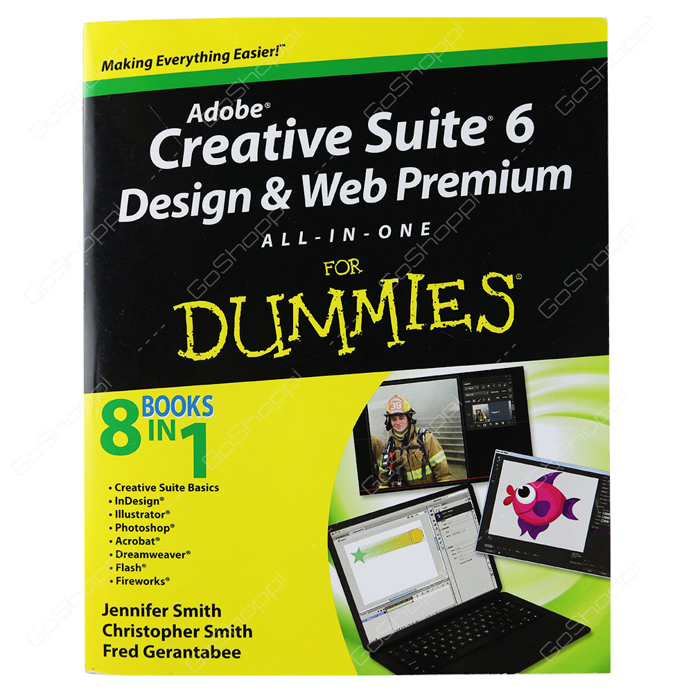 creative suite design