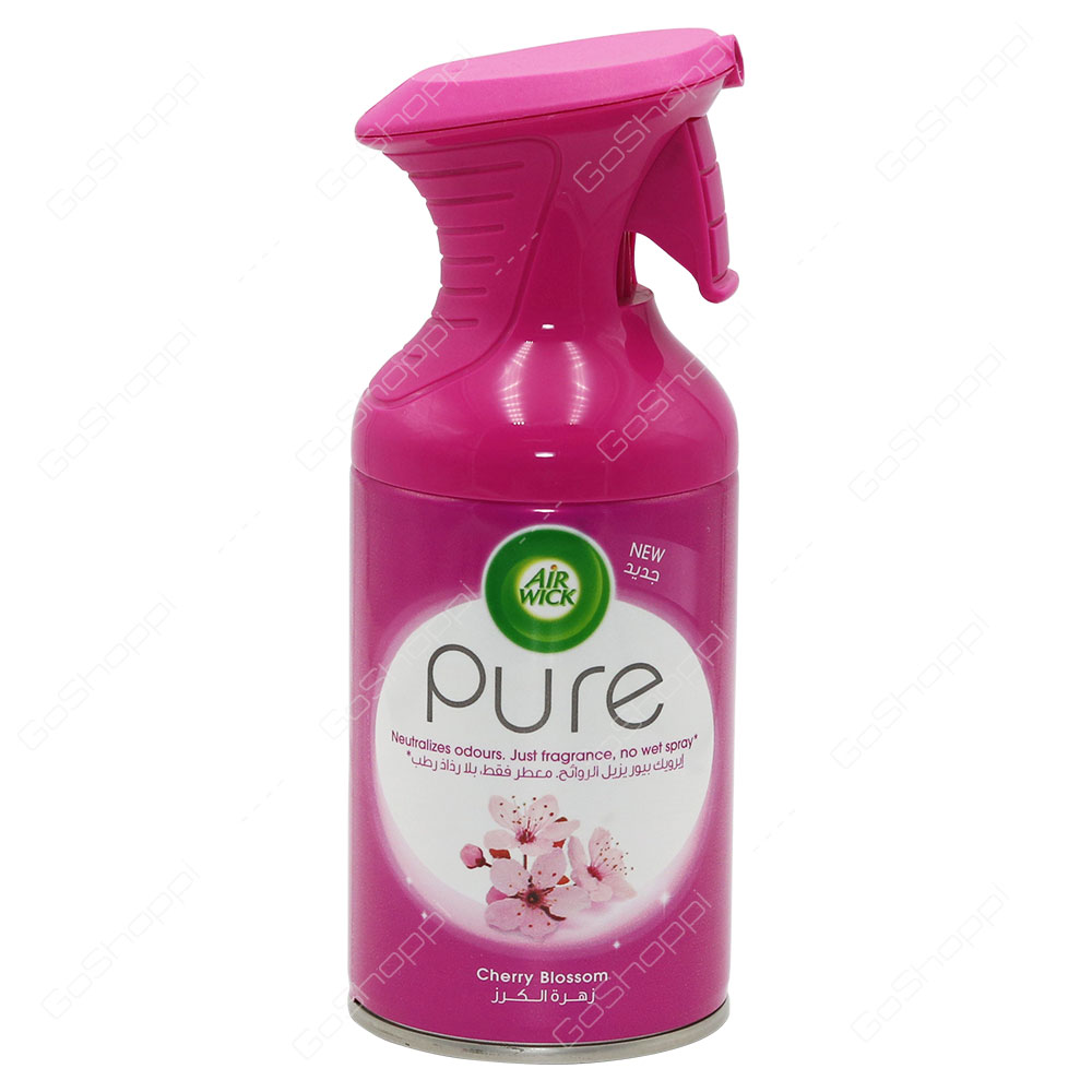 Air Wick Pure Cherry Blossom 250 ml