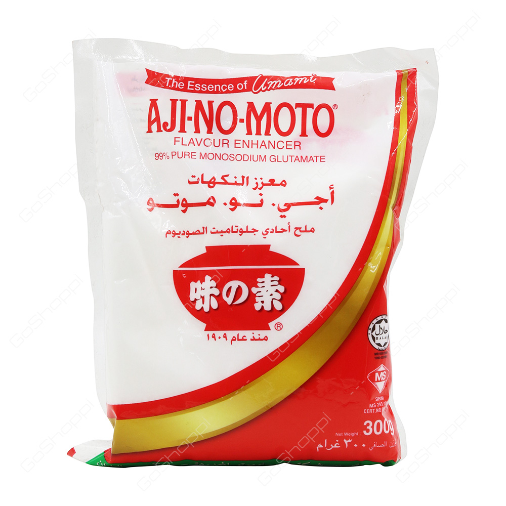 Ajinomoto Flavour Enhancer 300 g