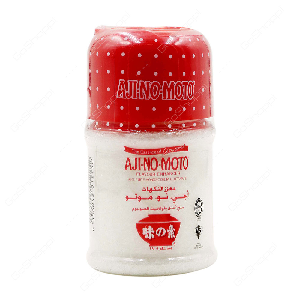 Ajinomoto Flavour Enhancer 70 g