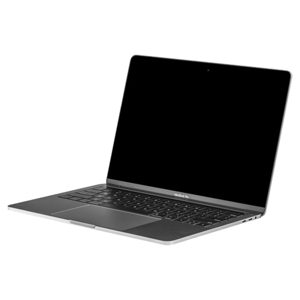 Apple MacBook Pro MR9Q2 8th Gen-Intel Core i5, 2.3Ghz, 13.3-Inch, 256GB SSD,8GB, Eng-KB, macOS