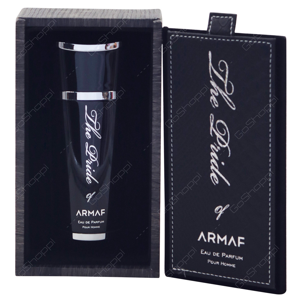 Armaf The Pride Pour Homme Eau De Parfum 100ml