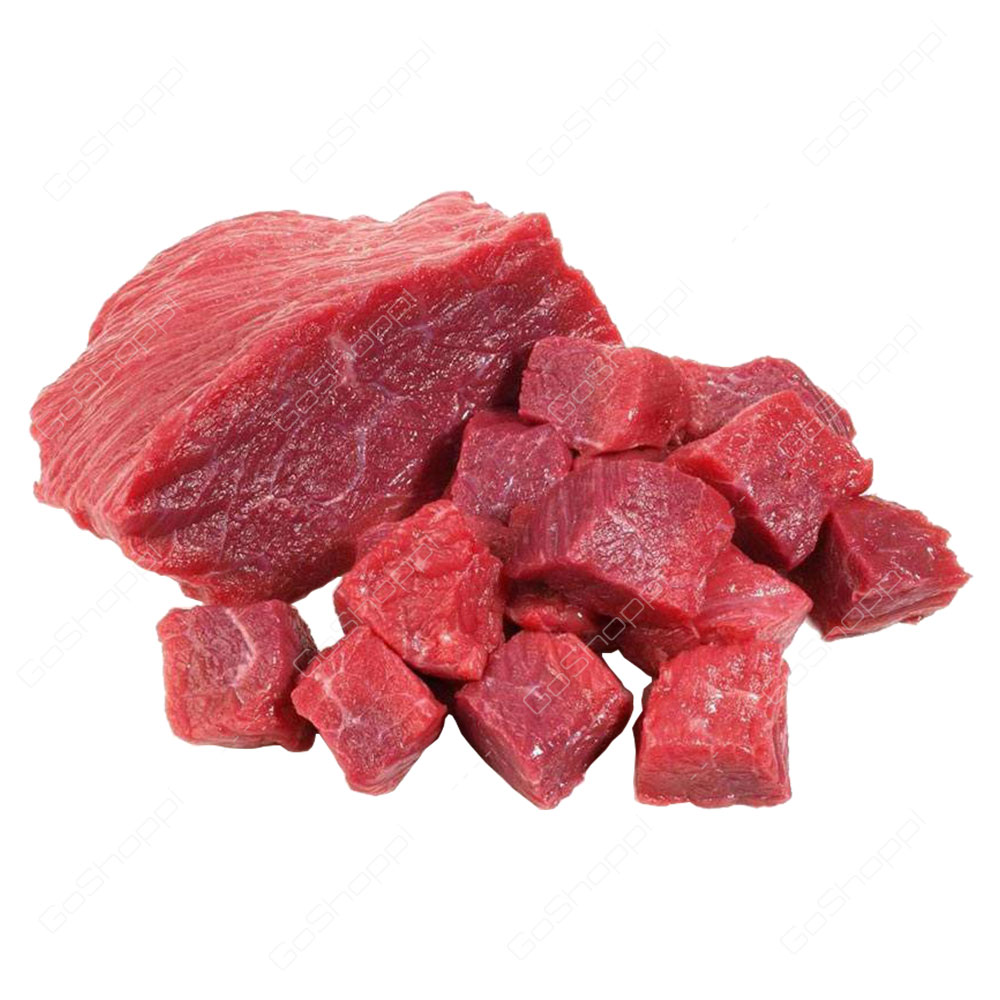 Beef Pakistan 1 kg