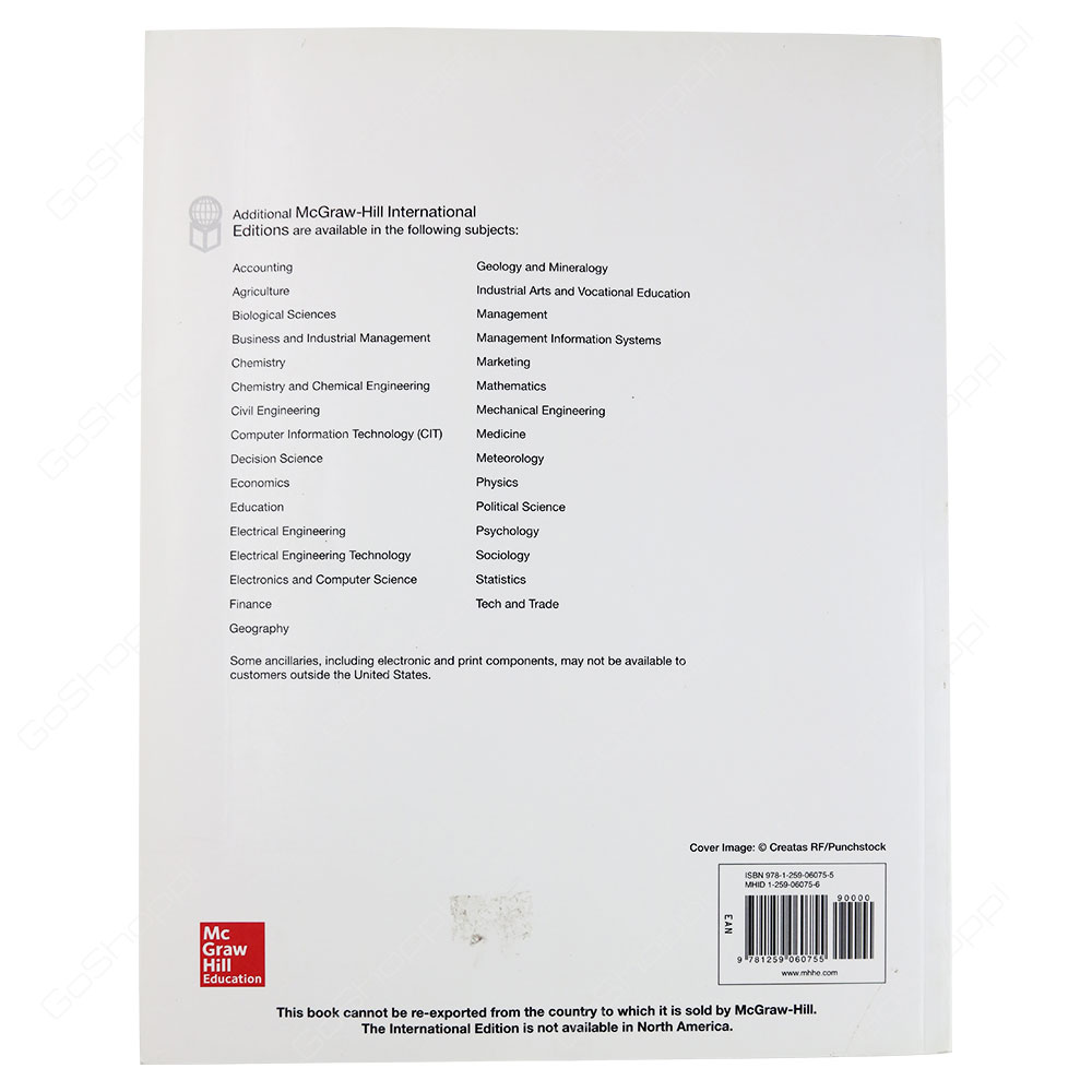 Biology Of The Invertebrates 7th Edition By Jan A. Pechenik - Buy Online