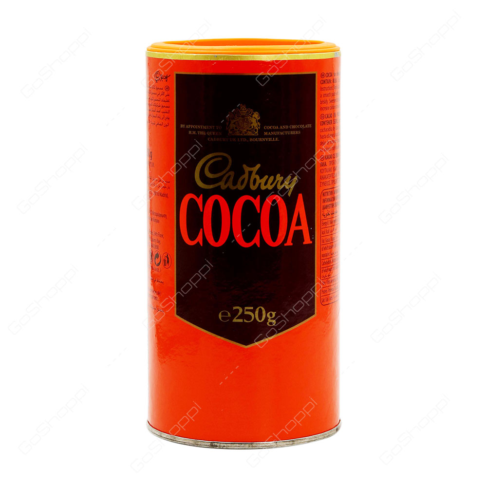 Cadbury Cocoa 250 g