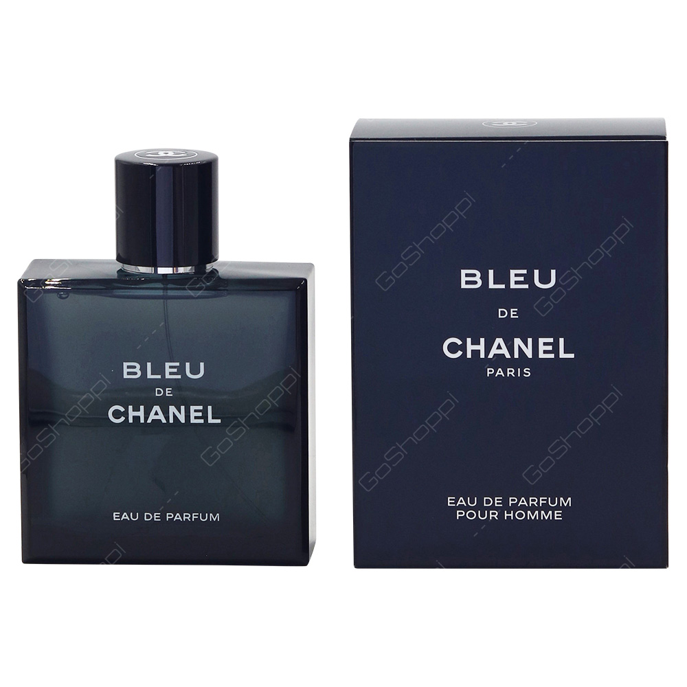 Chanel Bleu De For Men Eau De Parfum 150ml