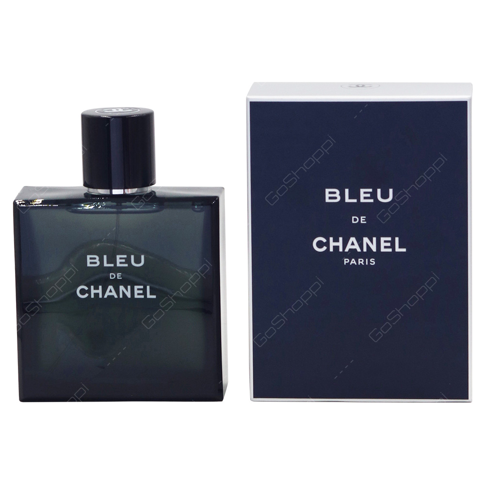 Chanel Bleu De For Men Eau De Toilette 150ml