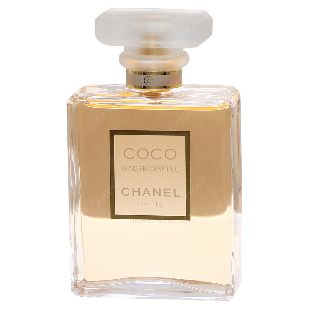 Chanel Coco Mademoiselle For Women Eau De Parfum 100ml