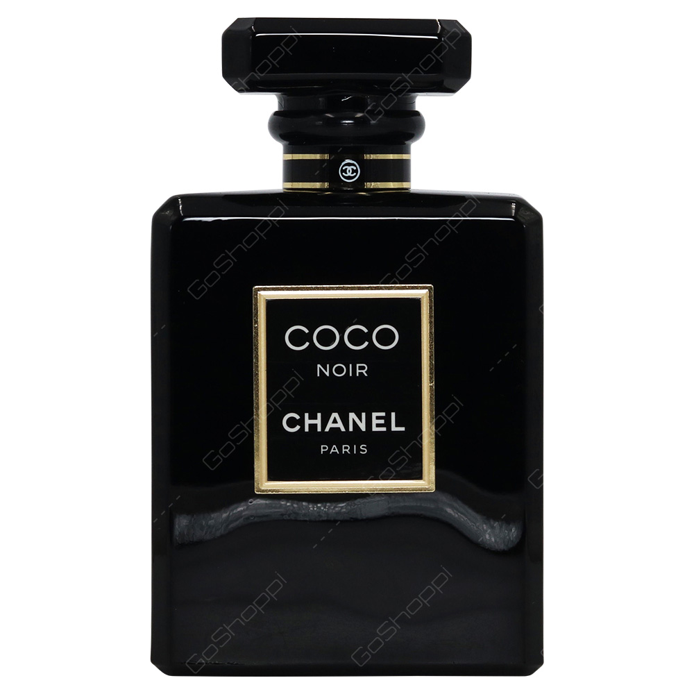Chanel Coco Noir For Women Eau De Parfum 100ml