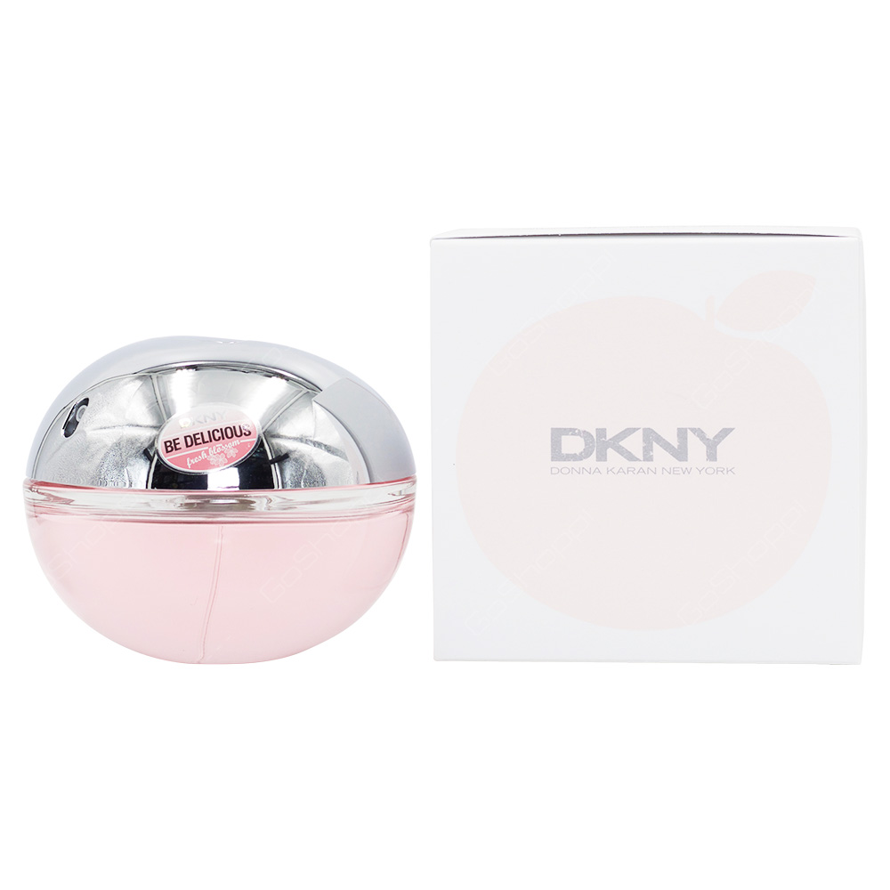 DKNY Be Delicious Fresh Blossom For Women Eau De Parfum 100ml
