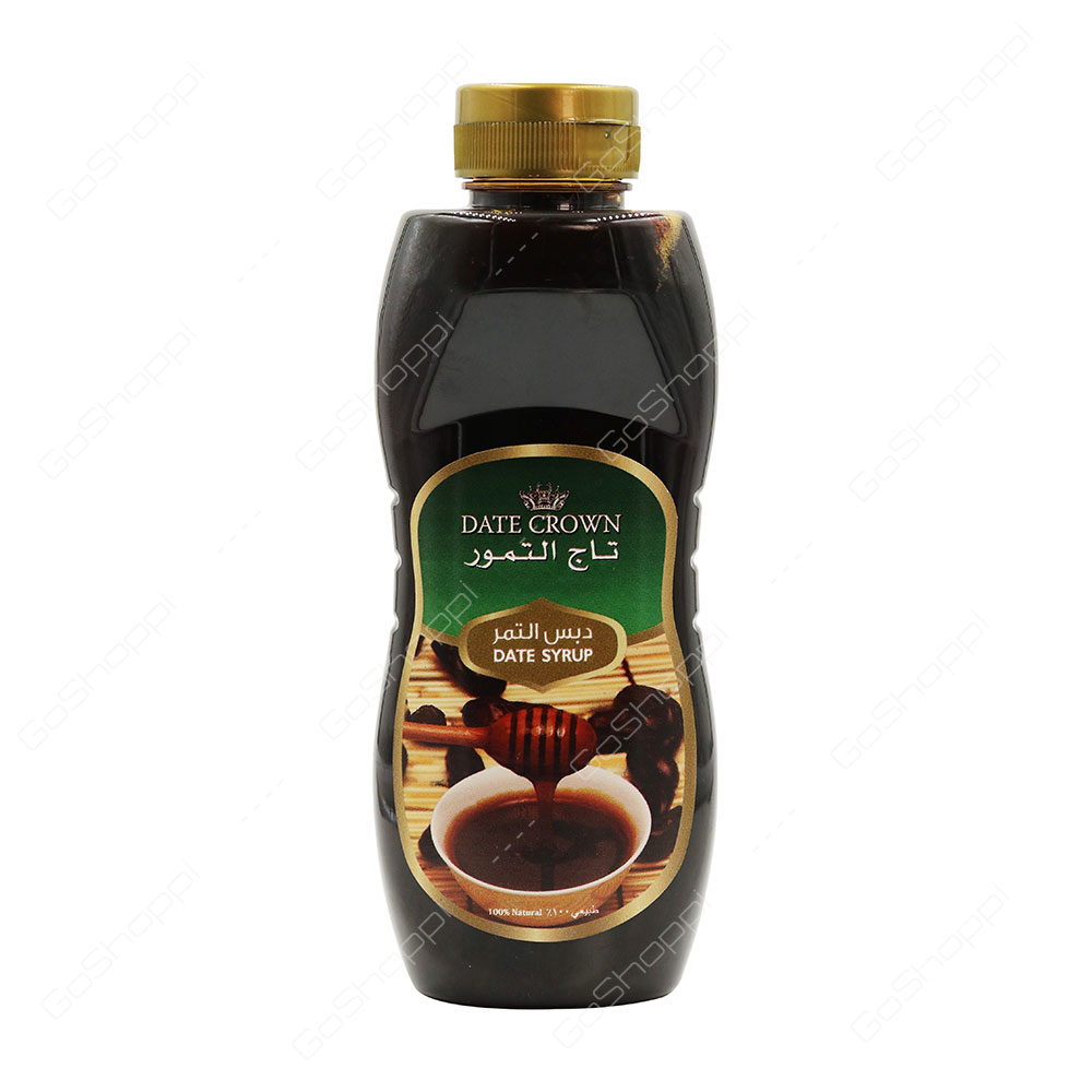 Date Crown Date Syrup 400 g