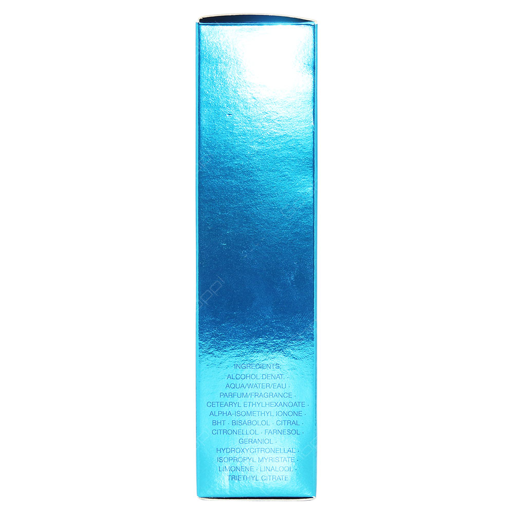 Davidoff Cool Water For Men Deodorant Spray 75ml