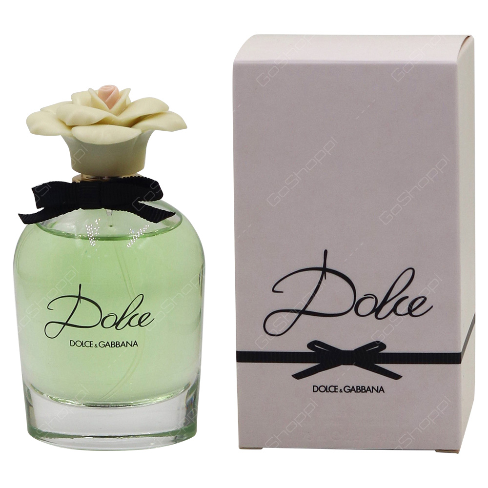 Dolce & Gabbana Dolce Pour Feem Eau De Parfum 75ml