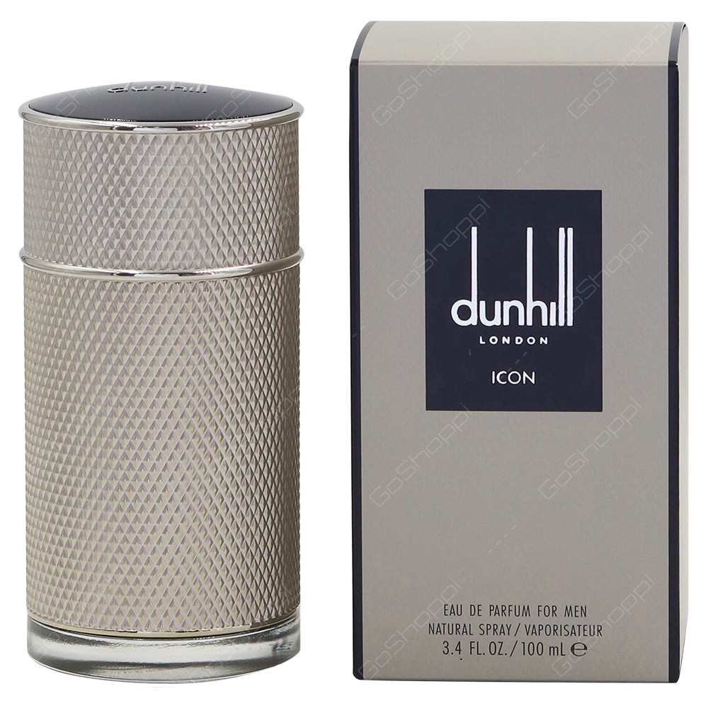Dunhill Icon For Men Eau De Parfum 100ml