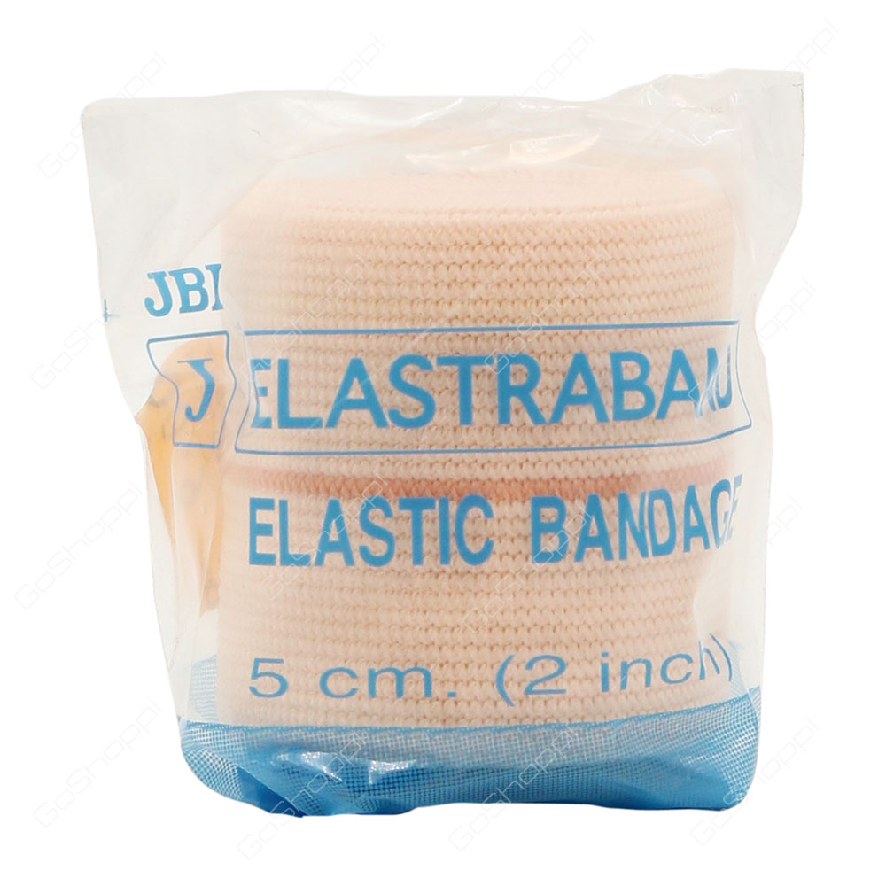 Elastraband Elastic Bandage 2 inch