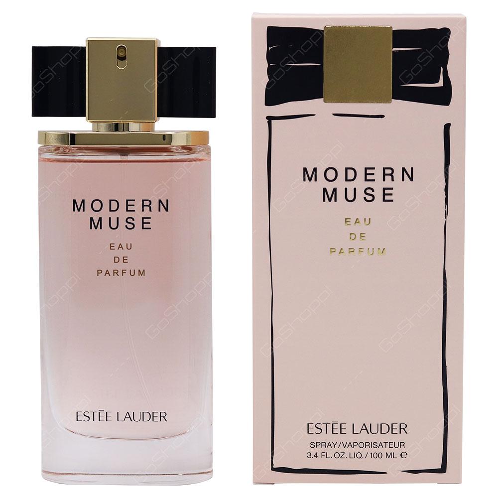 Estee Lauder Modern Muse For Women Eau De Parfum 100ml