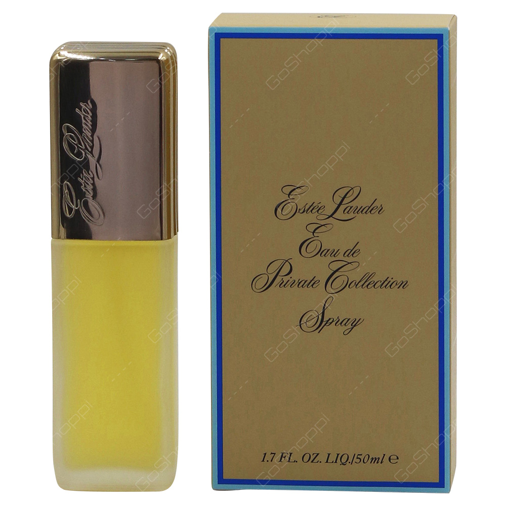Estee Lauder Private Collection For Women Eau De Parfum 50ml