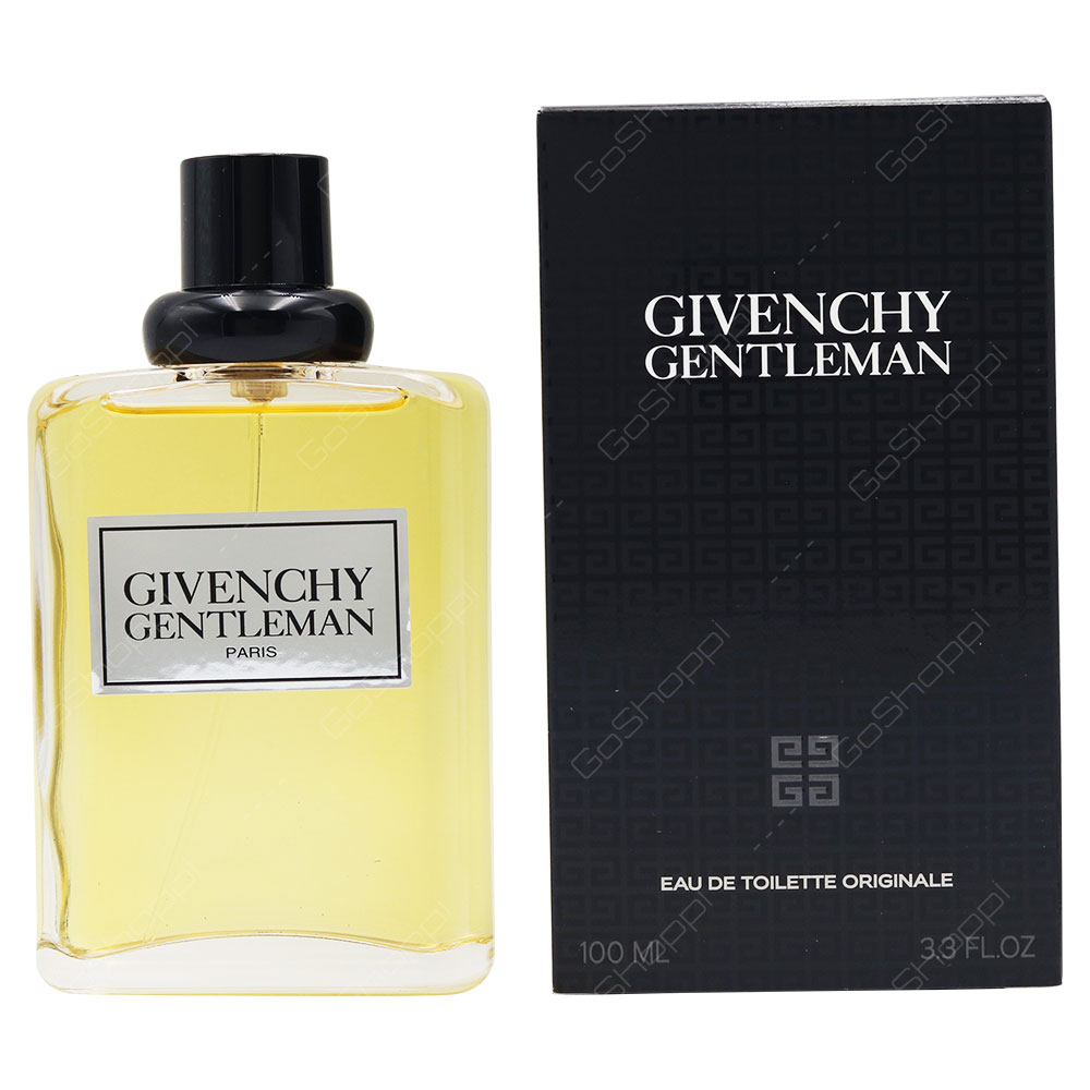 Givenchy Gentleman For Men Eau De Toilette 100ml
