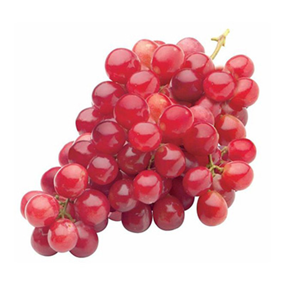 Grapes Red South Africa 1 kg