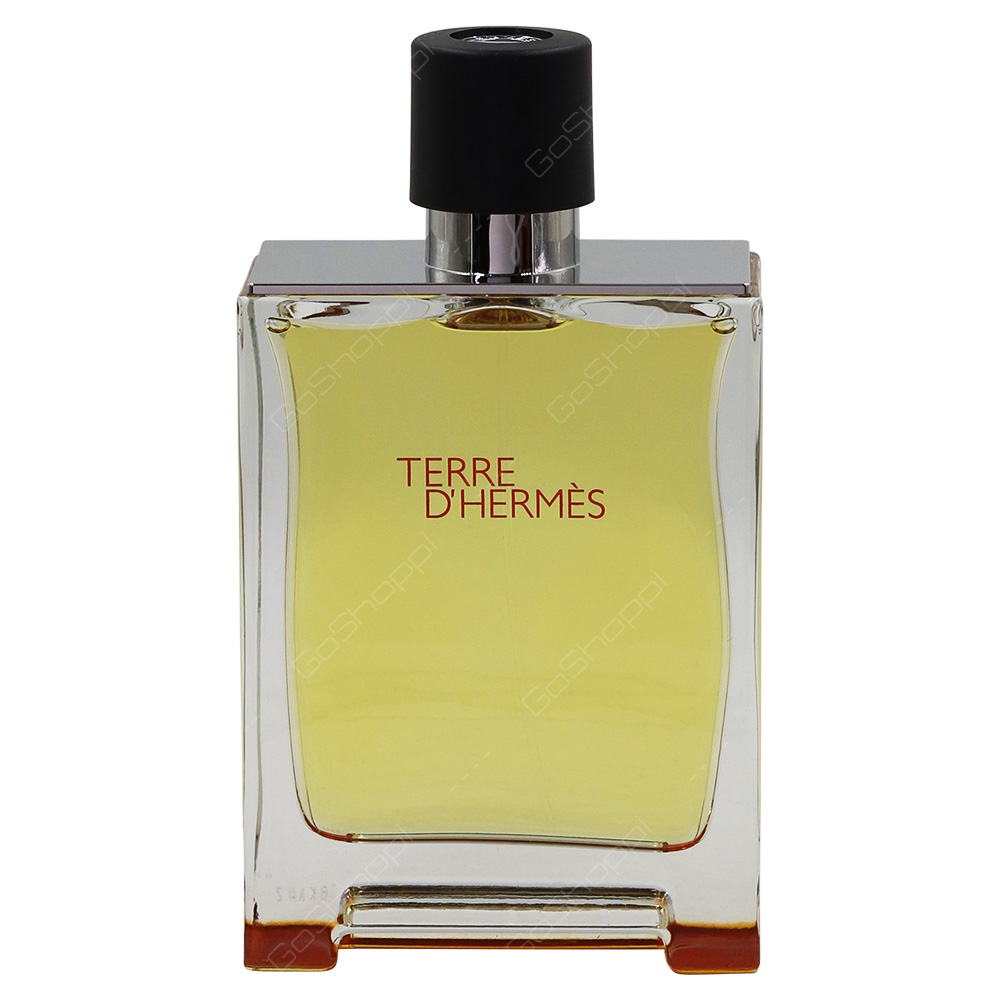 Hermes Terre De Hermes For Men Eau De Parfum 200ml