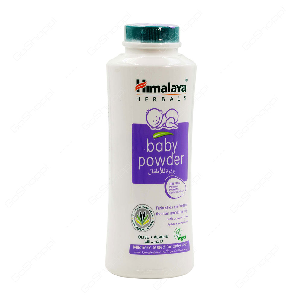 Himalaya Herbals Baby Powder 425 g