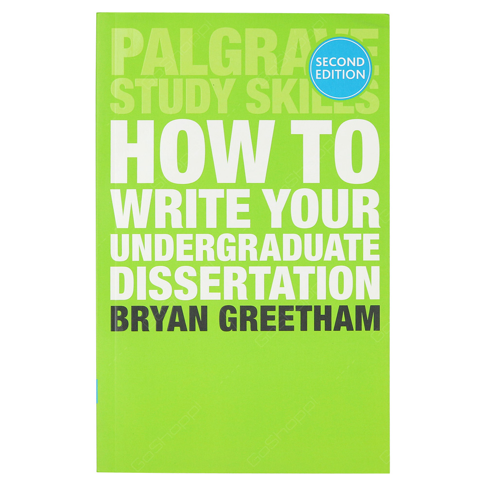 online dissertation and thesis writing in a second language