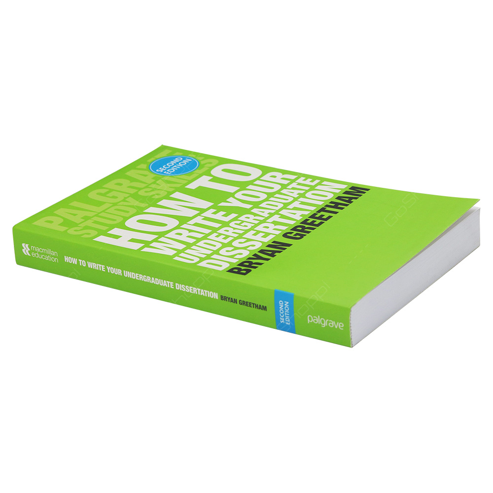 How To Write Your Undergraduate Dissertation 2nd Edition Buy Online how-to-write-your-undergraduate-dissertation-2nd-edition-buy-online