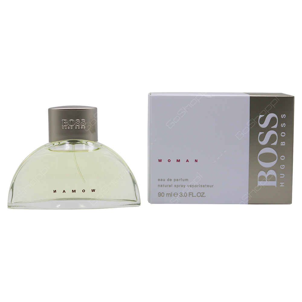 Hugo Boss Boss Woman Eau De Parfum 90ml