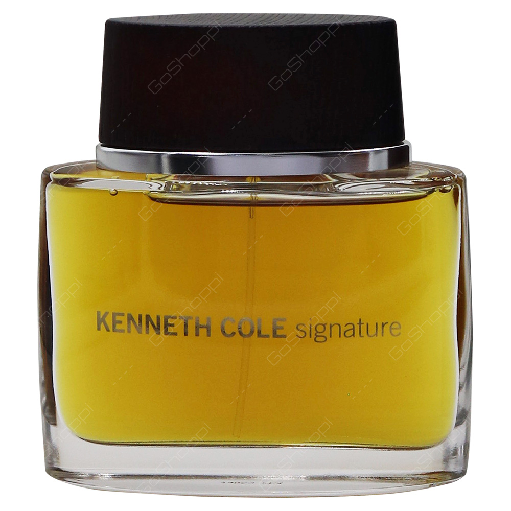 Kenneth Cole Signature For Men Eau De Toilette 100ml