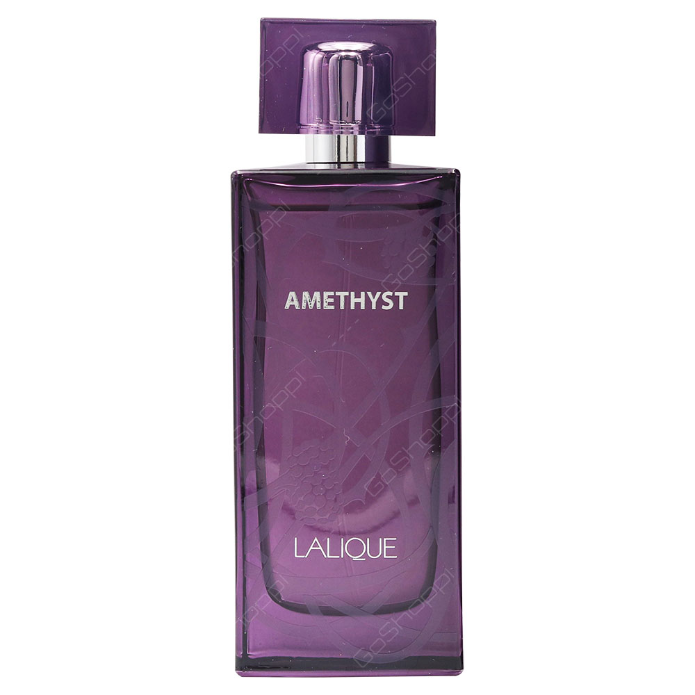 Lalique Amethyst For Women Eau De Parfum 100ml