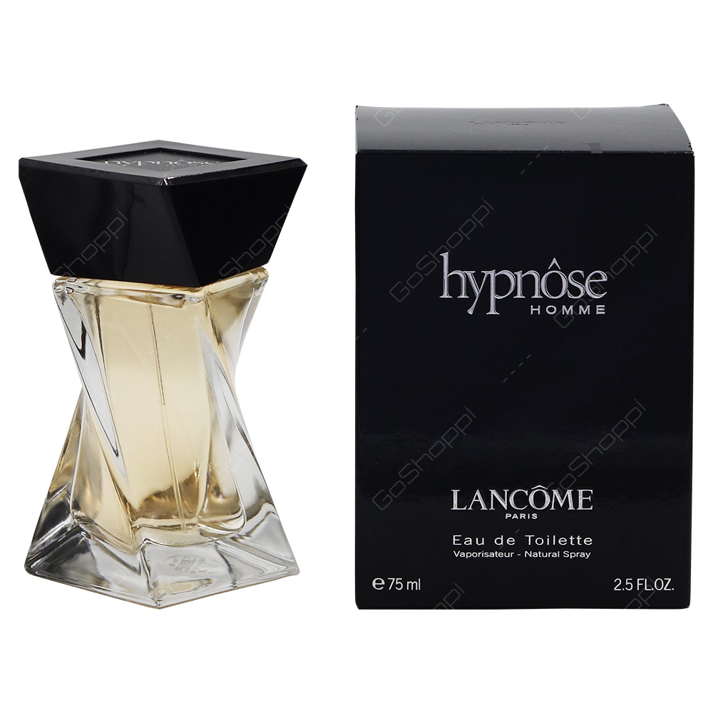 Lancome Hypnose For Men Eau De Toilette 75ml