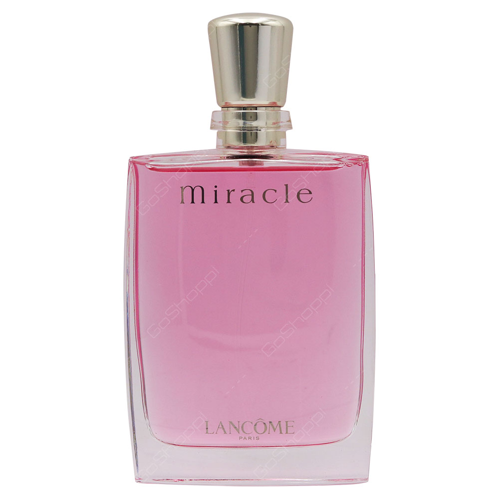 Lancome Miracle For Women Eau De Parfum 100ml