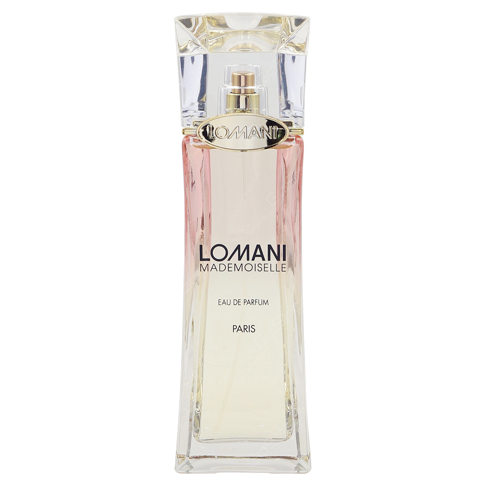 Lomani Mademoiselle For Women Eau De Parfum 100ml