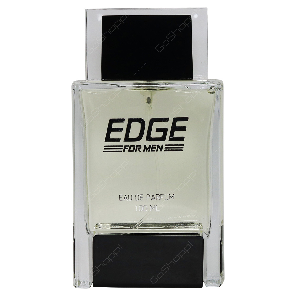 Mark Angel Edge For Men Eau De Parfum 100ml