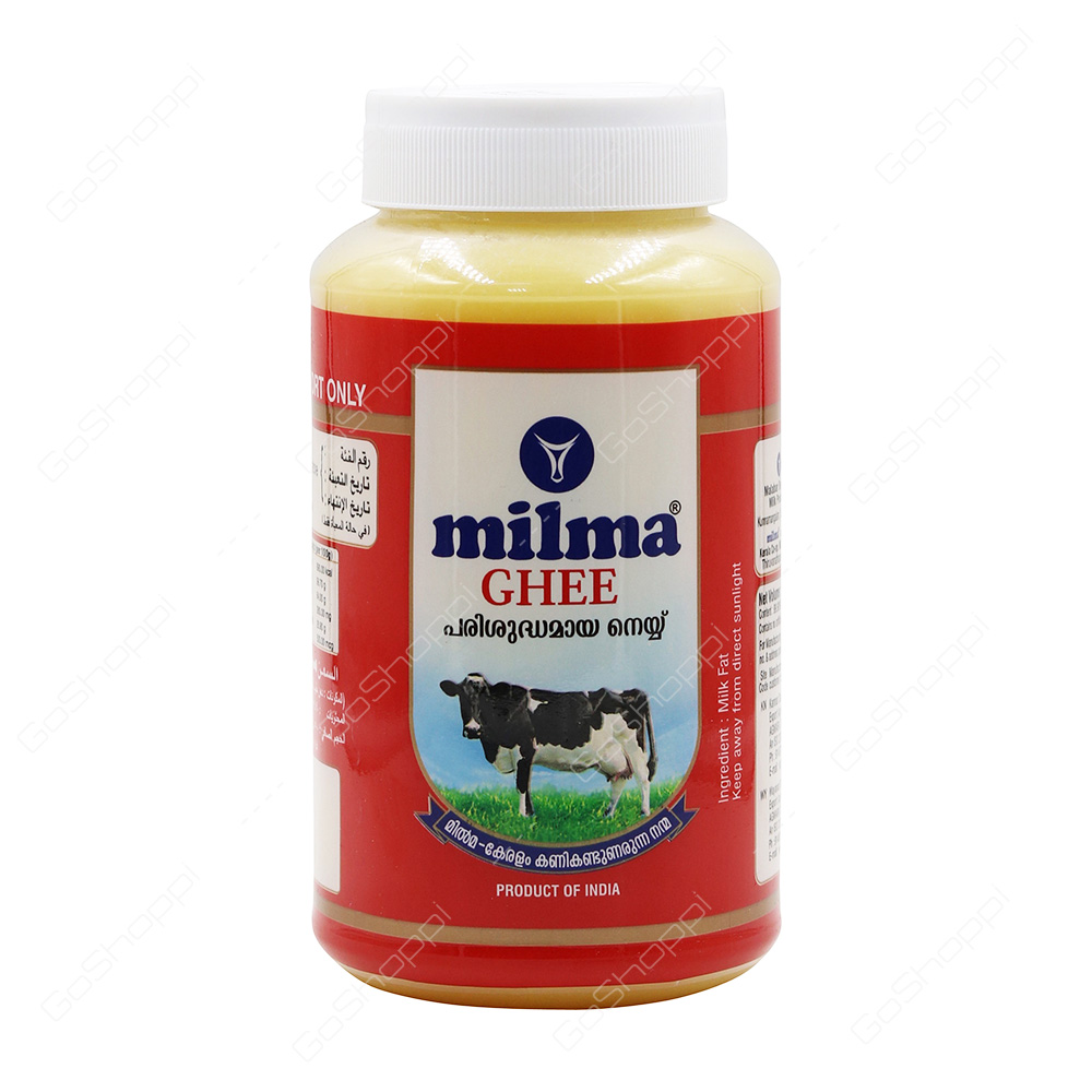 Milma Ghee 500 ml