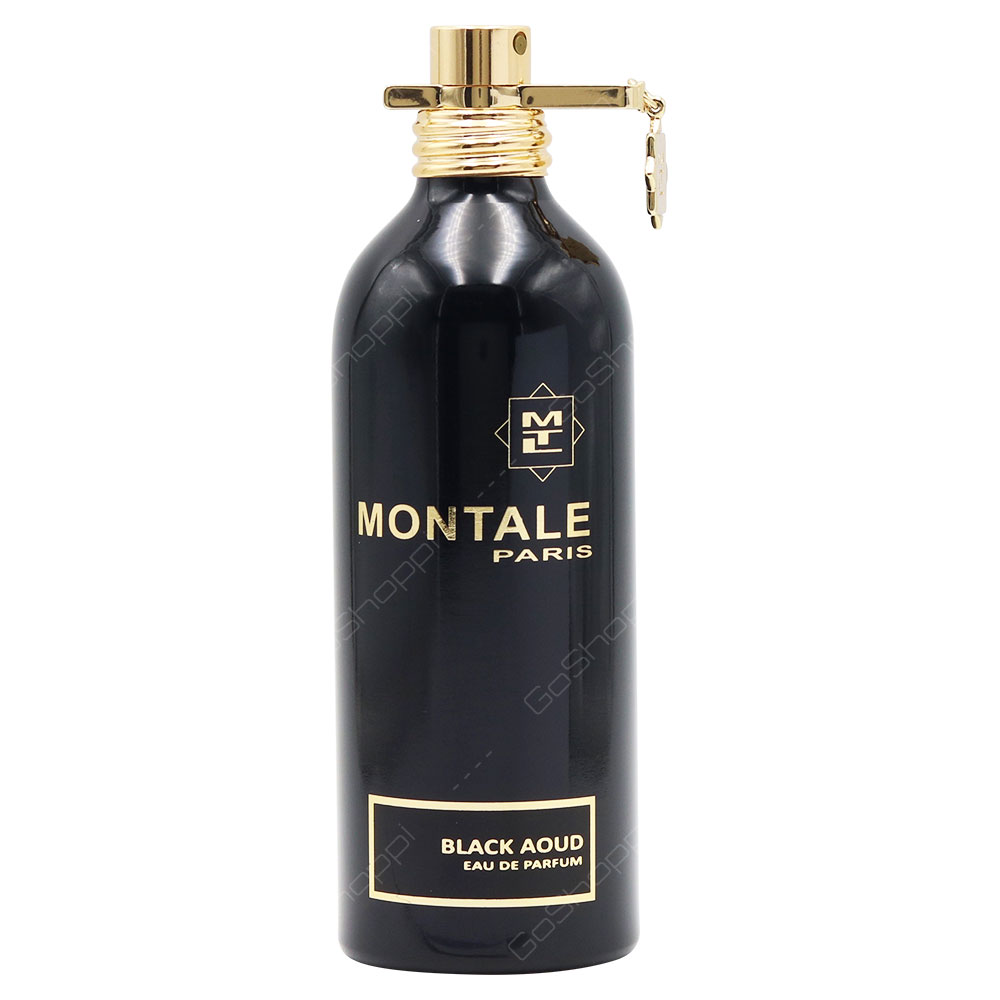 Montale Black Aoud Eau De Parfum 100ml